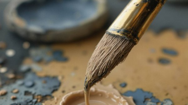 KoChuAto-Впечатлительный-Искусство живописи.