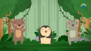 Yoga Freeze song. Warm up.