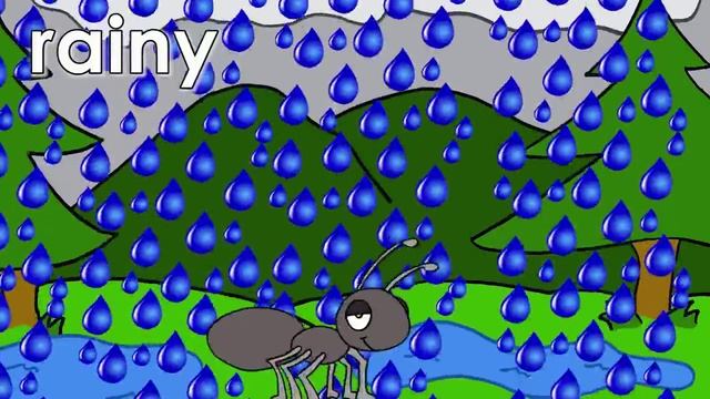 How's the Weather - Simple Skits смотреть онлайн