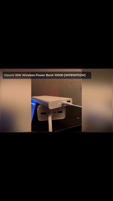 Лучшие Power Bank на 10000 mAh в 2025 году | Какой повербанк на 10000 mAh купить? смотреть онлайн