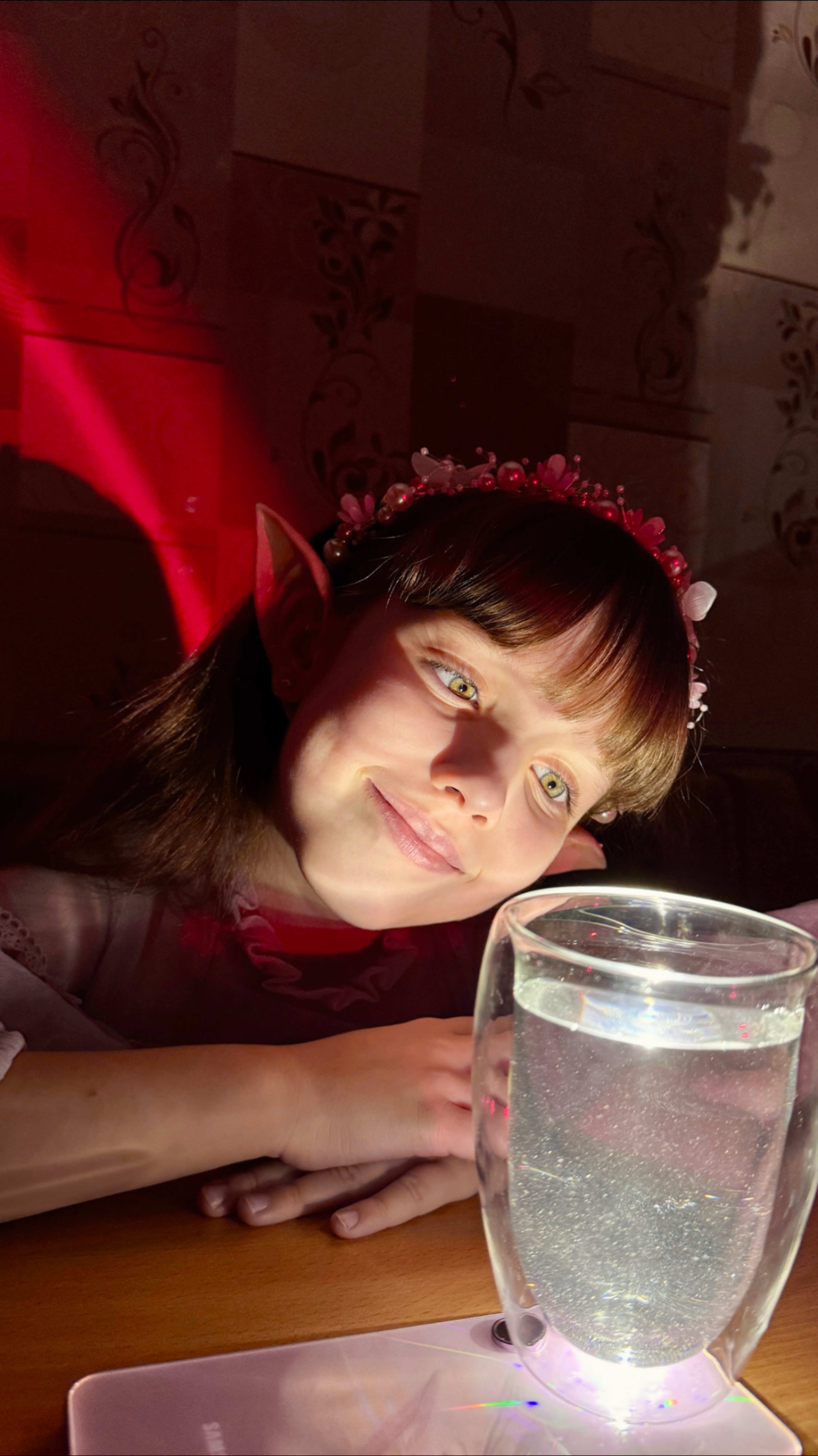 Пыльца фей 🧚 звезды в стакане #тренд #звездывстакане #пыльцафей смотреть онлайн