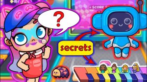 ❤️АВАТАР ВОРЛД 🤭ВСЕ СЕКРЕТЫ И ЛАЙФХАКИ 🎁 ПОДАРКИ 🏢 ПОКУПКИ