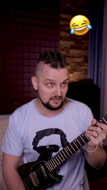 Когда долго занимаешься гитарой смотреть онлайн