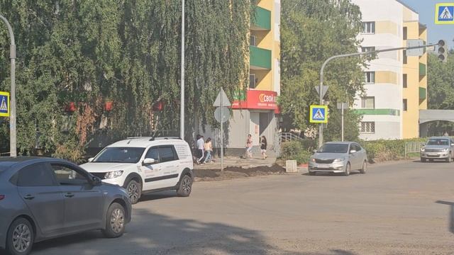 НЧ Трафик Жукова 34 смотреть онлайн