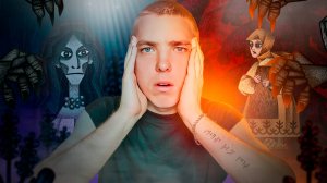 Прекрасный Фольклор ! | ВАСИЛИСА И БАБА ЯГА