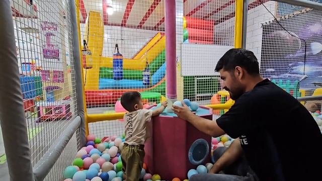 Добрый день, отец и сын, Хашем и Махьяр. смотреть онлайн