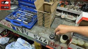 Что нужно для лифта кузова УАЗ 469?