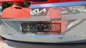 9271 kia carnival новый в наличии