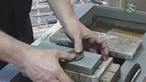 О заточке ножа для мясорубки и правке опасной бритвы - Николай Максимов заточка