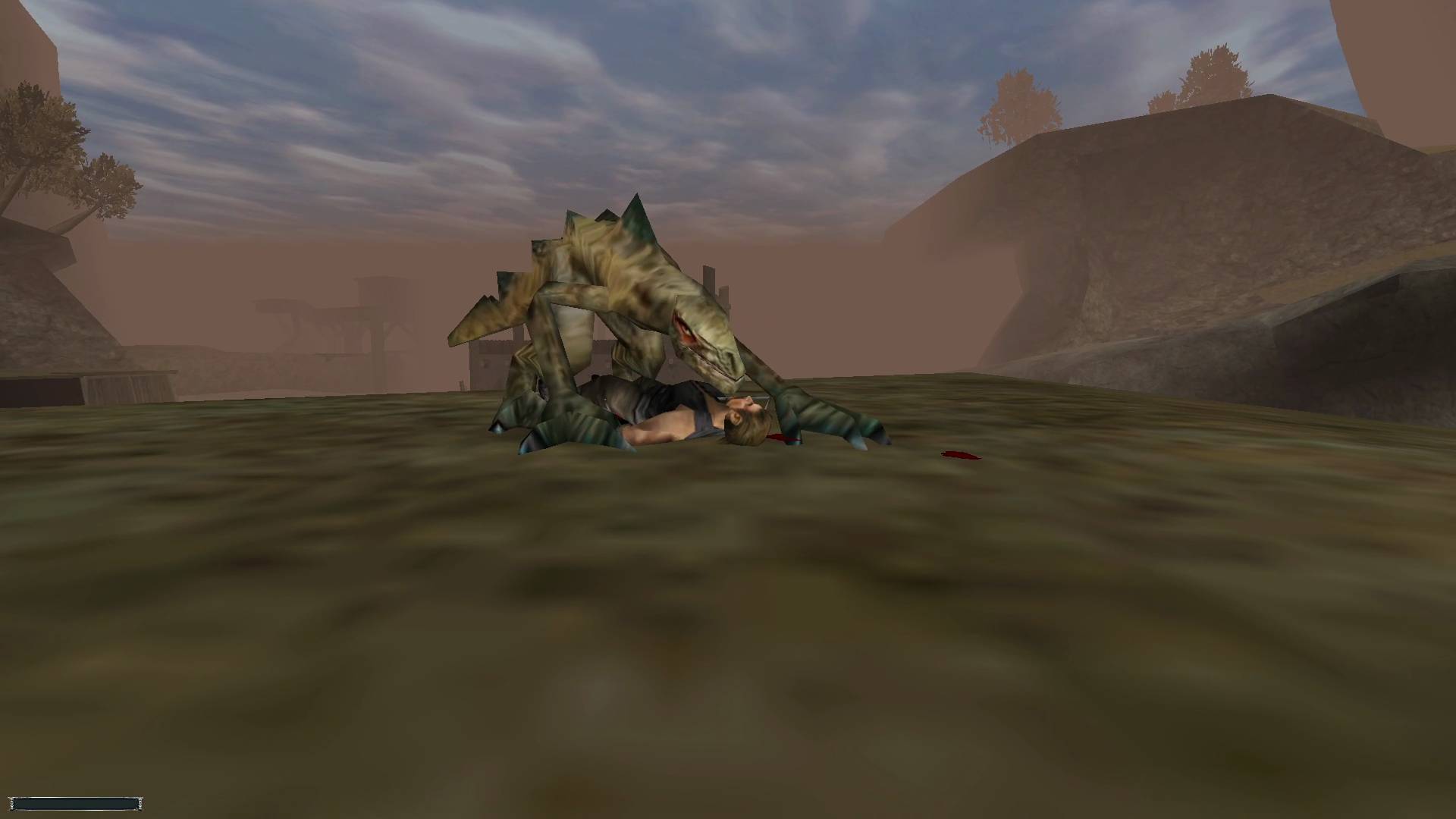 КОЛОНИЯ ВСТРЕЧАЕТ ПИОНЕРА (СТРИМ) ▶ Gothic