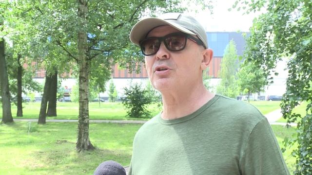 Большинство ярославцев не поддерживает идею о налоге на тунеядство смотреть онлайн