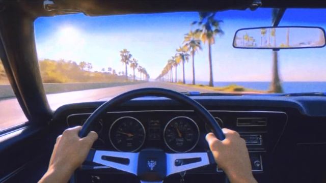 BACK 2 THE 80'S // Synthwave, Dreamwave, Retrowave