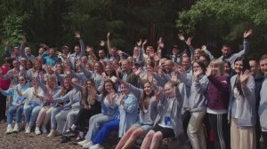 Летний корпоратив implecs 2025