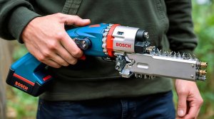 50 КРУТЫХ ИНСТРУМЕНТОВ, КОТОРЫЕ ВЫШЛИ НА СЛЕДУЮЩИЙ УРОВЕНЬ