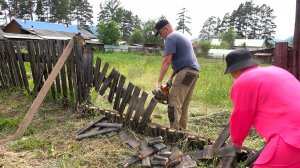 Июнь пролетел не успели оглянутся часть вторая