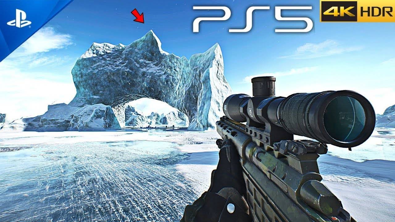 WARZONE VERDANSK GAMEPLAY! ✪ PS5 ( TOP 1 ) 16 KILLS