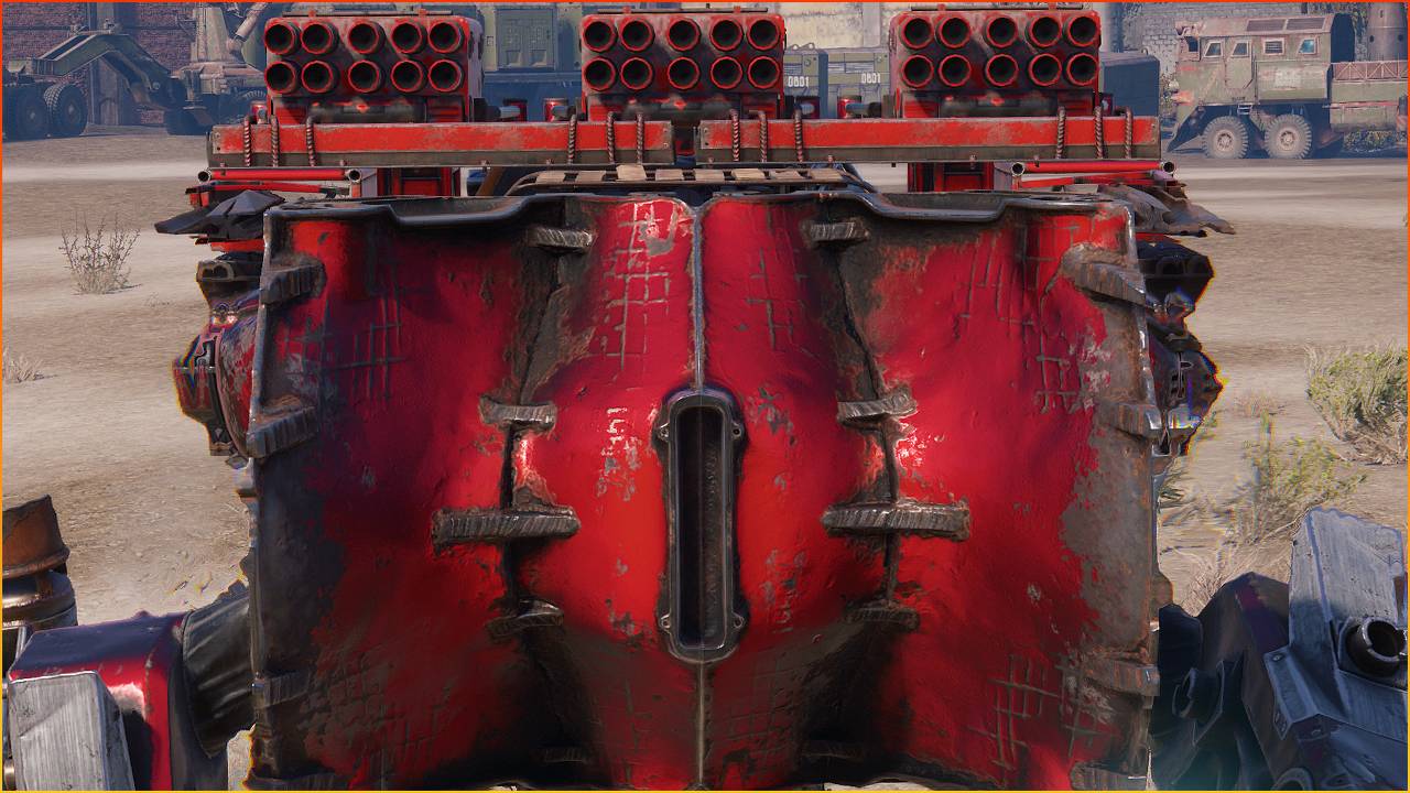 Охота на вертушки! • Crossout • Каталина + Сверчки смотреть онлайн