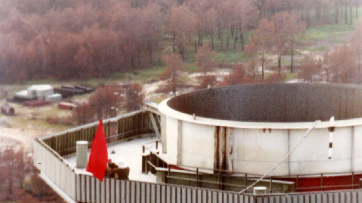 Флаг Победы