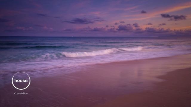 Coastal Glow Tropical Deep House Evening Tide (1-Hour Mix) смотреть онлайн