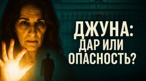 Экстрасенс Джуна: Обман или проект КГБ? Тень руками света — советский мистический триллер о Джуне.