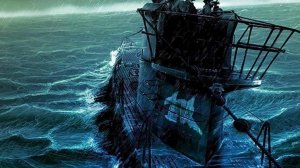 Сериал Подводная лодка – 1 сезон 1 серия / Das Boot