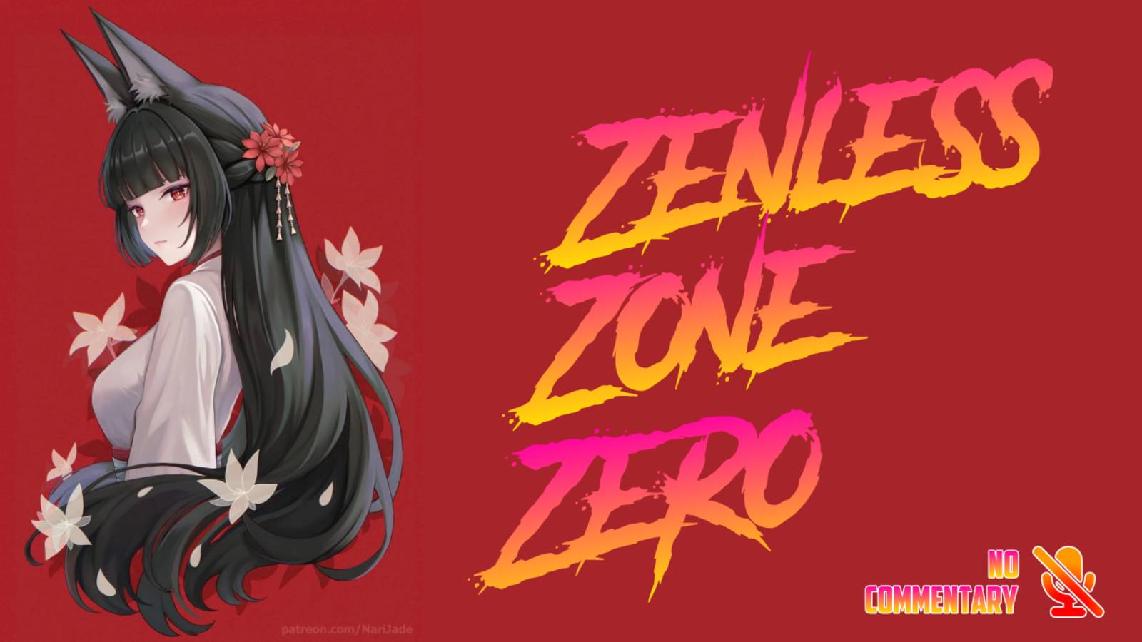 ZenlessZoneZero смотреть онлайн