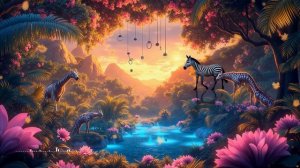 Experience the ultimate Summer Music Vibe A Tropical House Playlist & Dee House Chill Mix