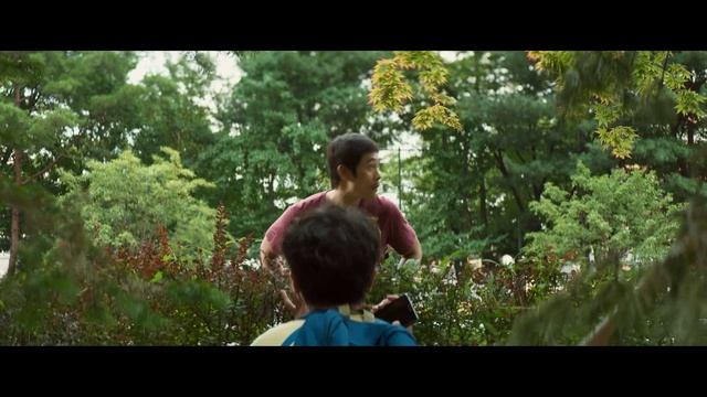 «Повезло с братом!»
Трейлер смотреть онлайн