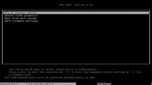 Как установить Ubuntu на Beelink Мини ПК