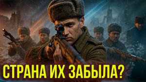Уничтожили 3700 фашистов, но остались в тени. 10 снайперов СССР наводивших ужас на Вермахт