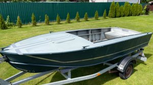 Прогресс 4 обзор