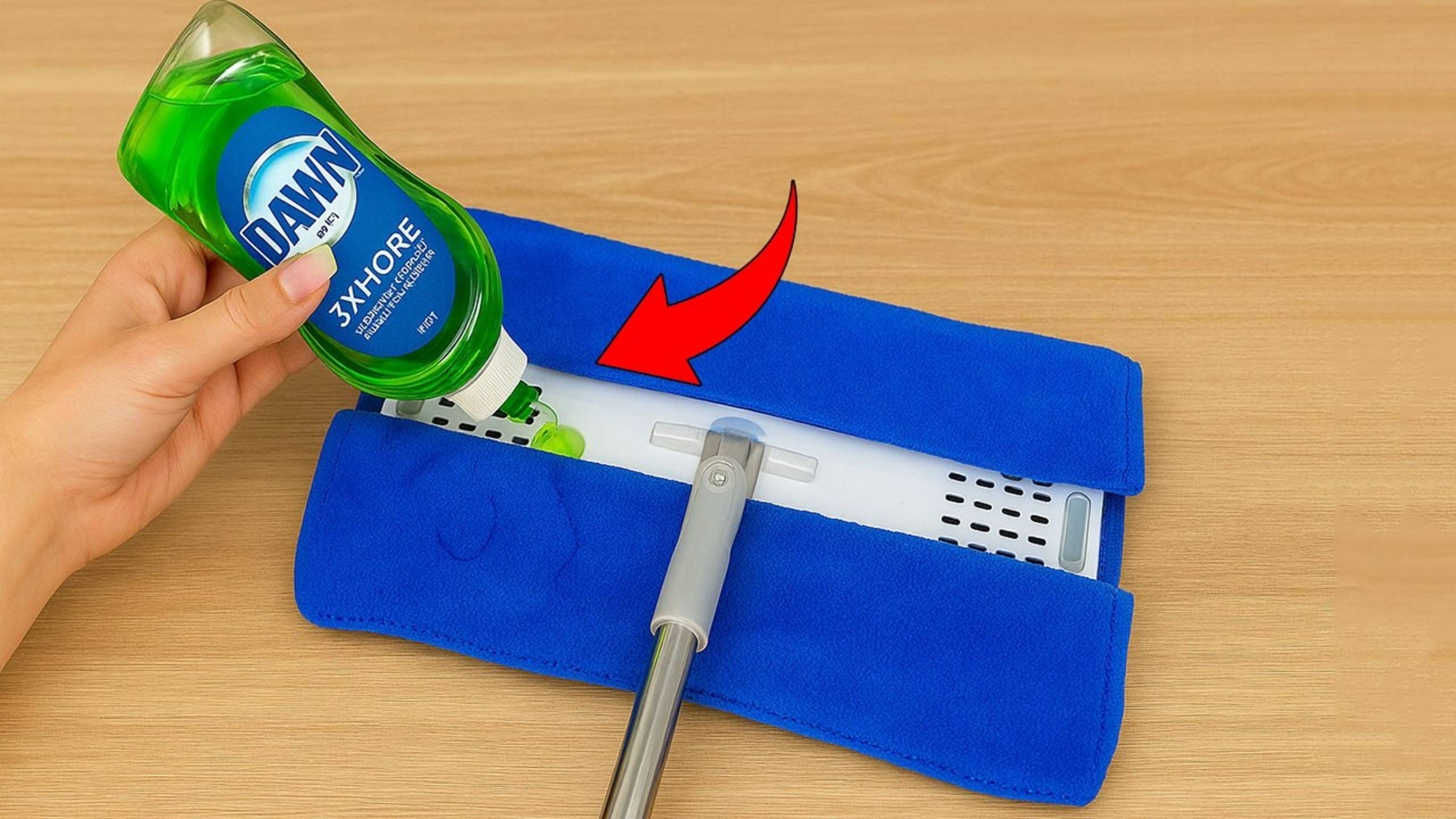 18 гениальных домашних хитростей, о которых вы хотели бы знать раньше