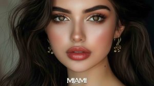 MIAMI 🌴- Top Deep House Relax Mix Summer Hits 2025🌴 Deep Feelings, Deep House Mix [MIAMI Music 202