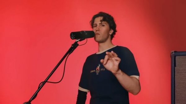 Taras Stanin - TNT (AC⧸DC cover)