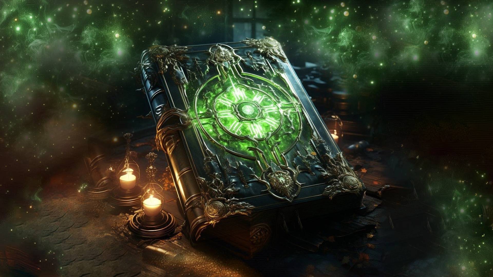 Игра 13 - Великая Гильдия Целителей смотреть онлайн