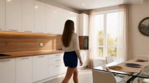 Кухонный гарнитур