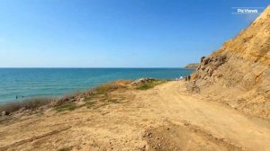 Веселовка Темрюкский район сегодня 9 июля 2025.База отдыха Волна. Море и погода сейчас в Веселовке