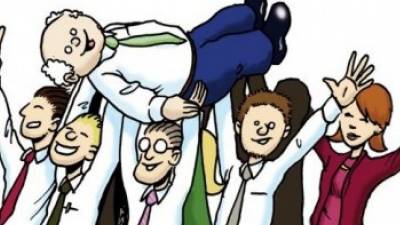 Рабочий коллектив это дружная семья? ИЛИ какой тип управления коллективом эффективнее?