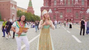 Песня Катюша (Выходила на берег Катюша)