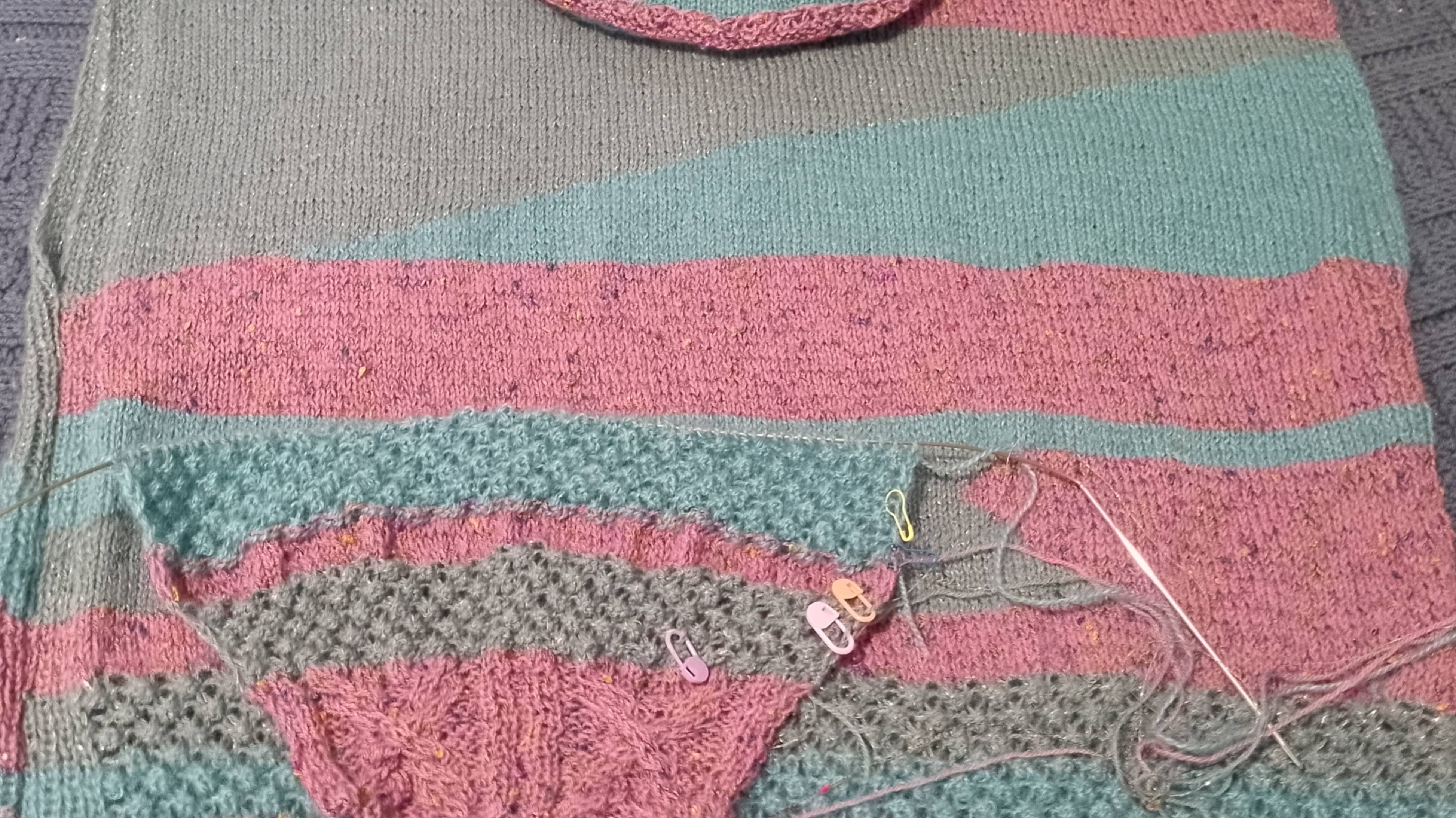 Марафон " 24 часа одного процесса". Отчет по первой неделе. смотреть онлайн