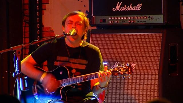 2023-06-23 - Андрей Леонов - Вечер песен Виктора ЦОЯ в клубе «Big Ben»