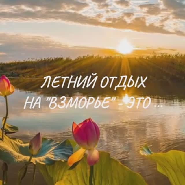 Взморье смотреть онлайн