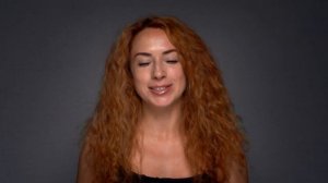 Актёрская визитка актрисы Евгении Короткевич