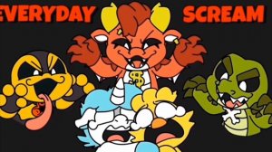 найтмер критры 2