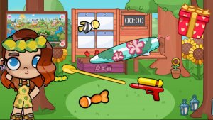 Самые странные подарки в Аватар Ворлд 🤔