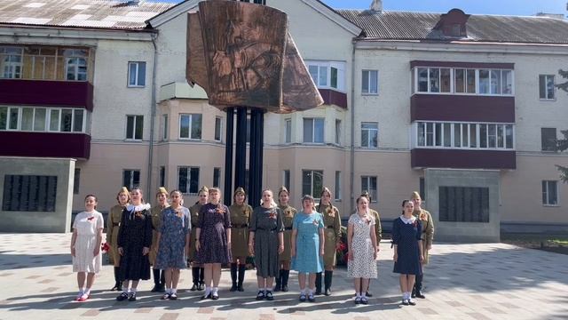 138 "Вальс на плоскости" смотреть онлайн