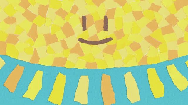 City The Animation: Ending
