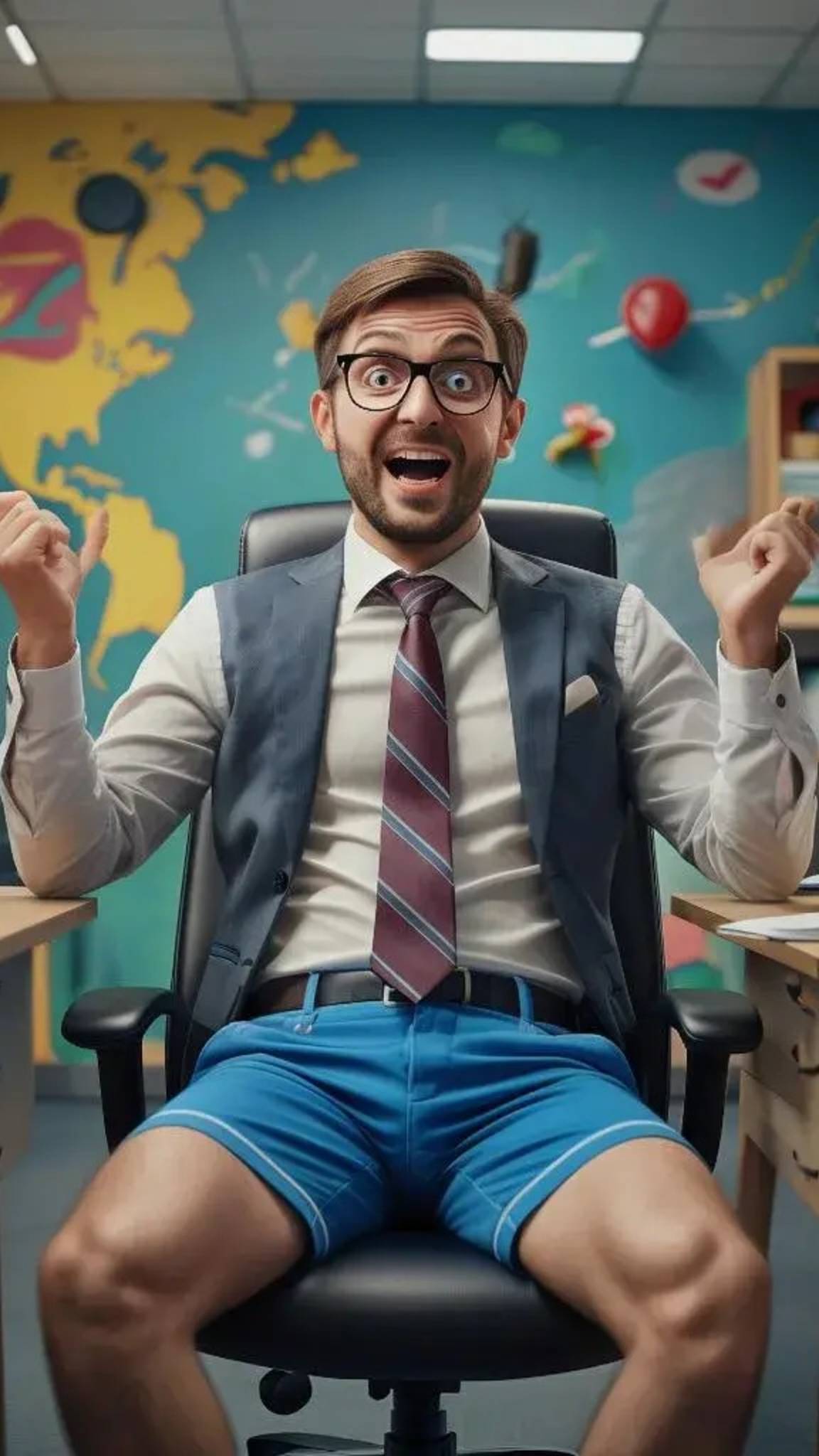 Размечтался.