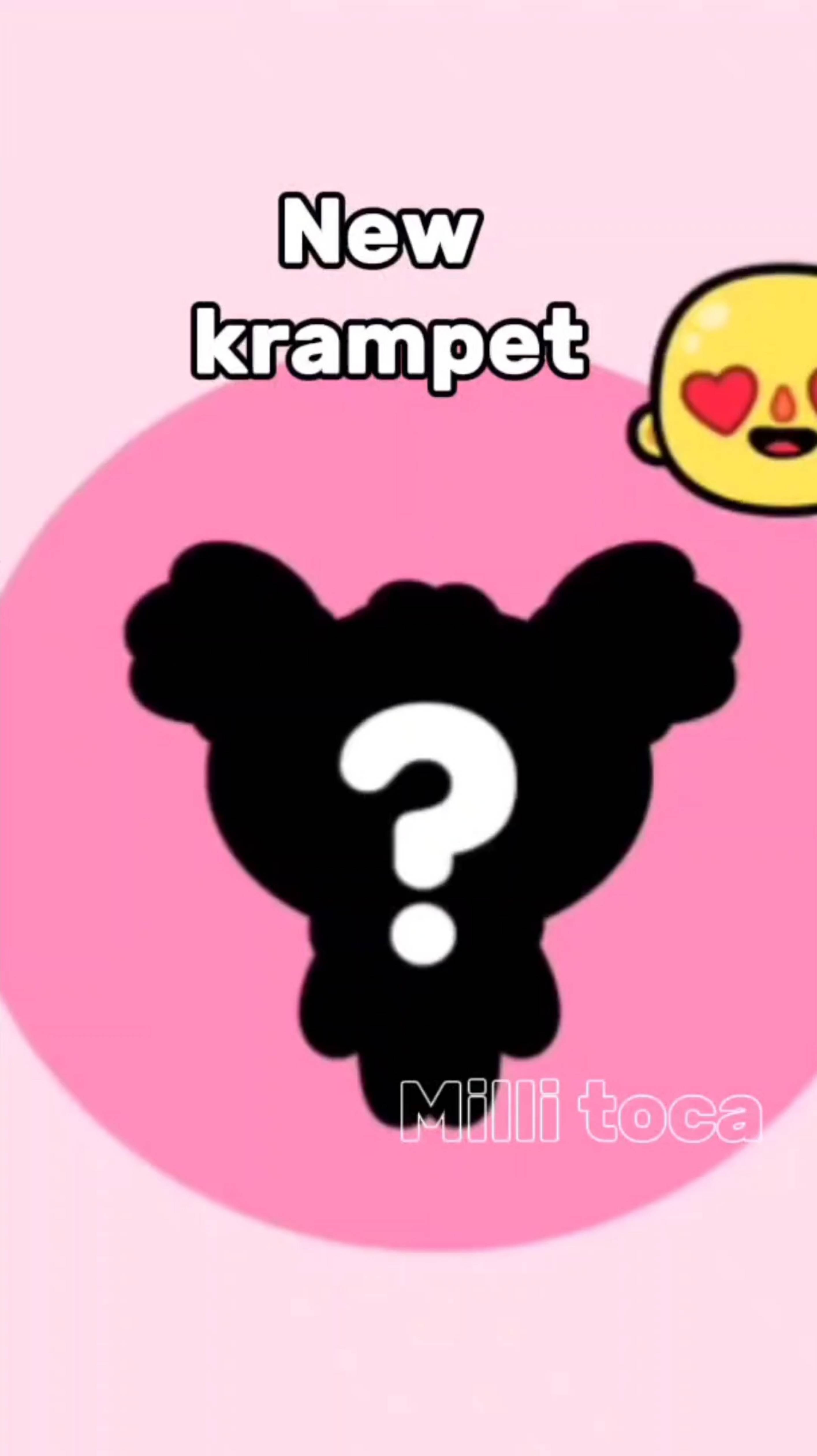 Новый крампет💓 смотреть онлайн