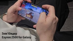 Samsung Galaxy Z Flip 6 VS Galaxy Z Flip 7